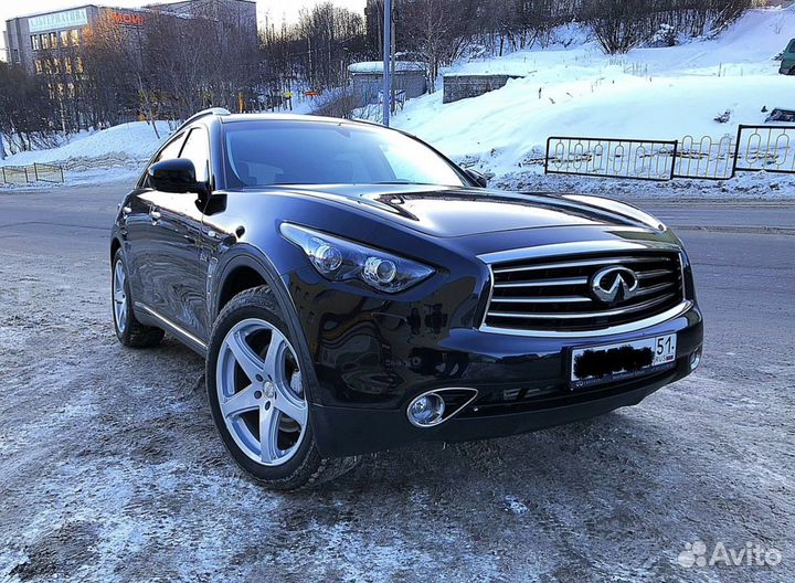 Трансфер-поездки по Мурманску и области