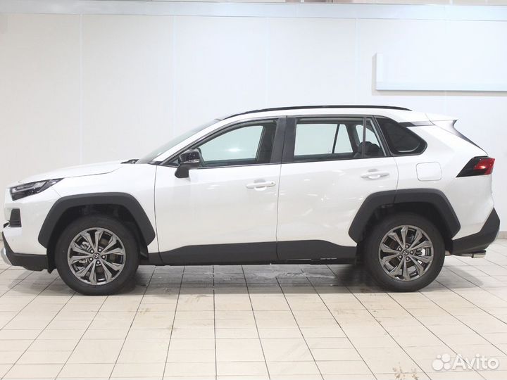 Toyota RAV4 2.0 CVT, 2023