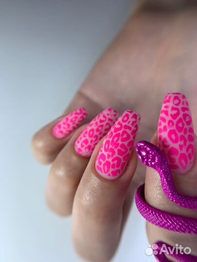 Маникюр,педикюр,наращивание,smart педикюр