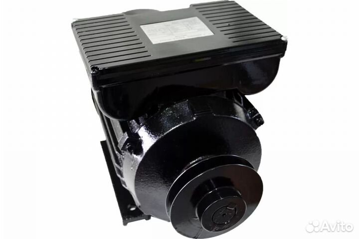 Двигатель на компрессор Electrolite 2,2 кВт Y90L-2