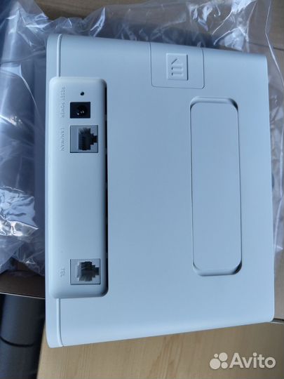 Wifi роутер 4g модем Huawei B311-221 N300