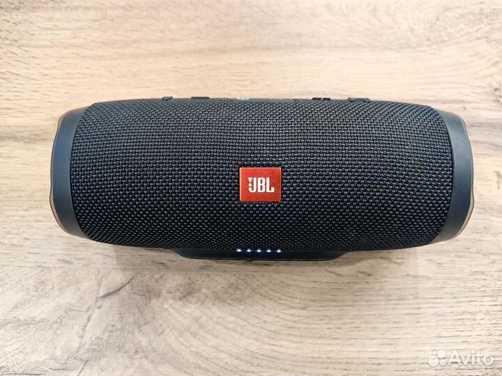 Колонка JBL Charge 3 оригинал