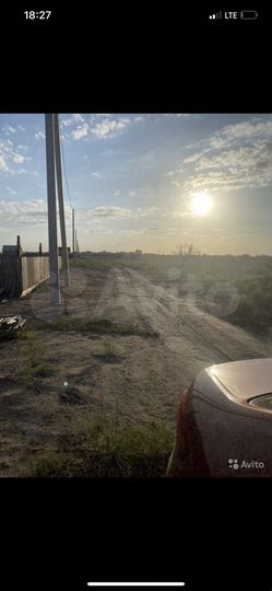 Участок 8 сот. (ИЖС)