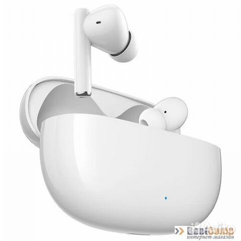 Беспроводные наушники с микрофоном Honor Choice Ea