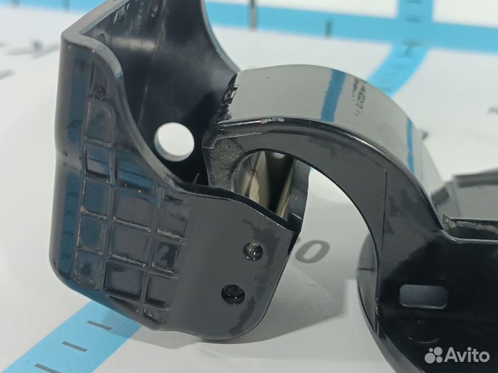 Лючок Бензобака Kia Optima K5 JF G4ND 2016