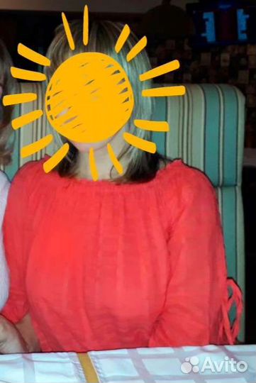 Женские вещи пакетом