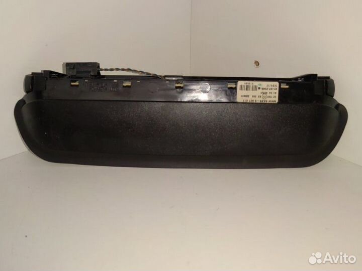 Стоп-сигнал задний Bmw 5 E60 N52B30 2006