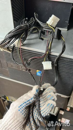 Блок питания DPS-650lbare