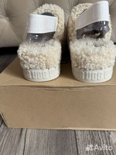 Ugg Australia