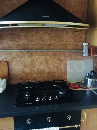 Комната 16 м² в 3-к., 4/5 эт.