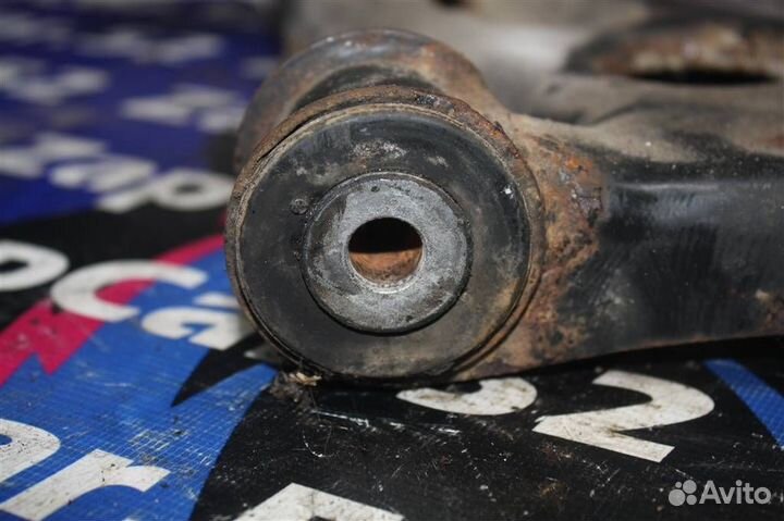 Рычаг передний левый Шкода Октавия А5 1Z