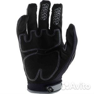 Перчатки Sniper Elite для мотокросса Oneal, черный