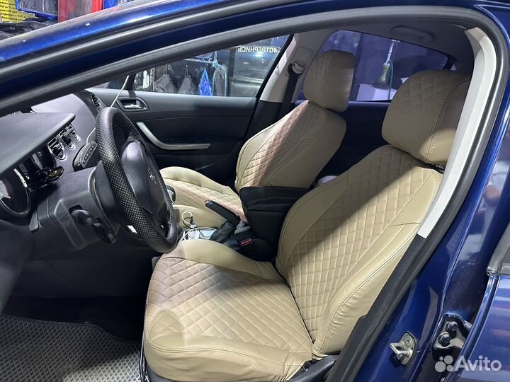 Качественные АВТОМОБИЛЬНЫЕ чехлы авто чехлы