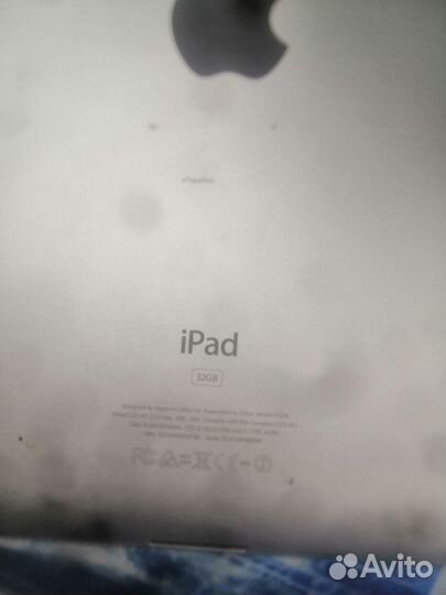 iPad 2 3g (2.2)