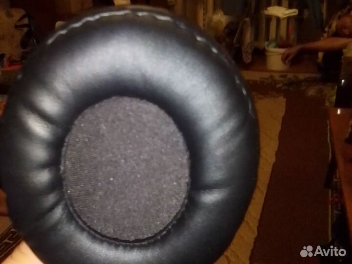 Беспроводные наушники