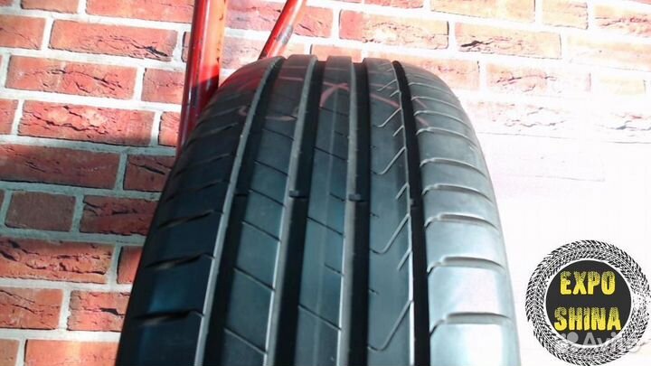 Pirelli Scorpion 235/55 R18