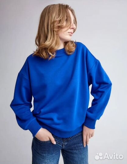 Свитшот женский