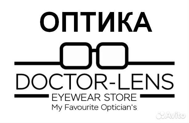 Оптик консультант