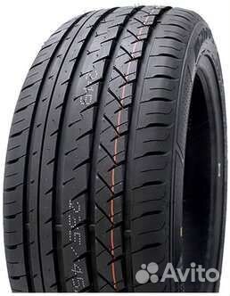 Roadmarch Prime UHP 08 235/45 R17