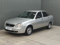 ВАЗ (LADA) Priora 1.6 MT, 2007, 247 743 км, с пробегом, цена 290 000 руб.