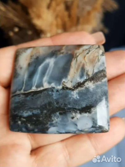 Кабошоны из камней