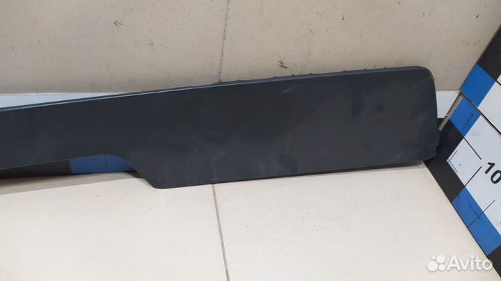 Накладка декоративная A6 C6,4F 2005-2011