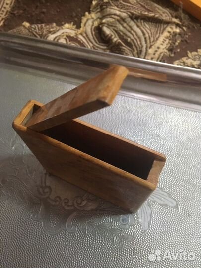 Портсигары в коллекцию