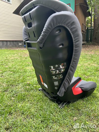 Автомобильное кресло römer