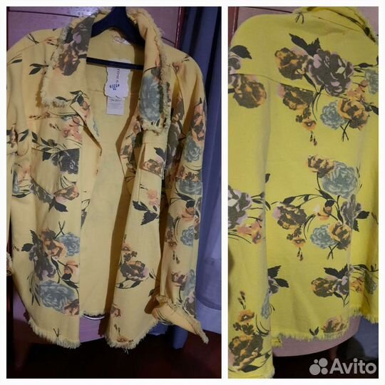 Женская одежда : кофты, кардиганы, джинсовка