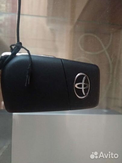 Ключи оригинальные