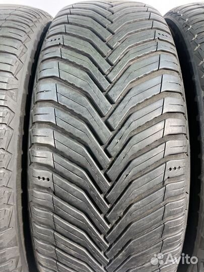 Michelin CrossClimate 2 205/55 R19 107V