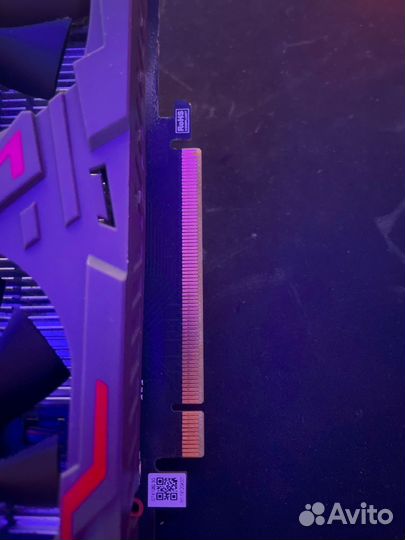 Видеокарта gtx 1060 3gb