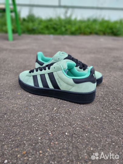 Кроссовки мужские adidas campus 00s