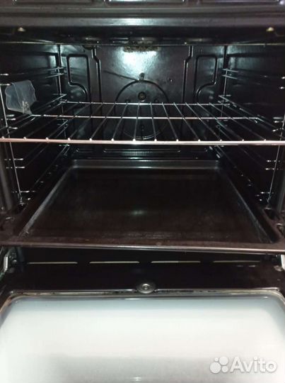 Духовой шкаф