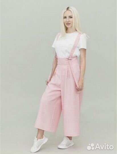 Комбинезон женский