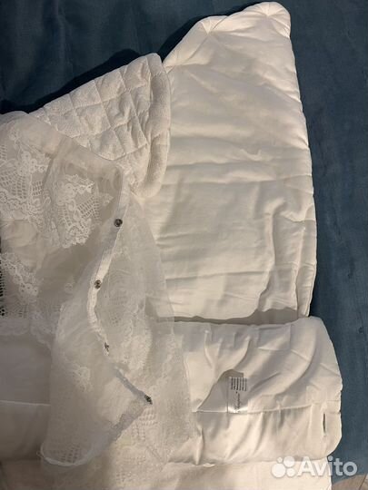 Конверт на выписку choupette