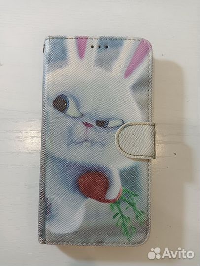 Чехол на honor 8s