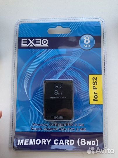 Sony playstation 2 чипованная + Игры