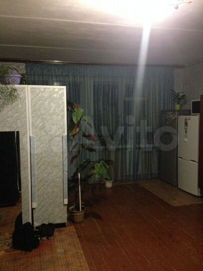 Комната 12 м² в 1-к., 4/9 эт.