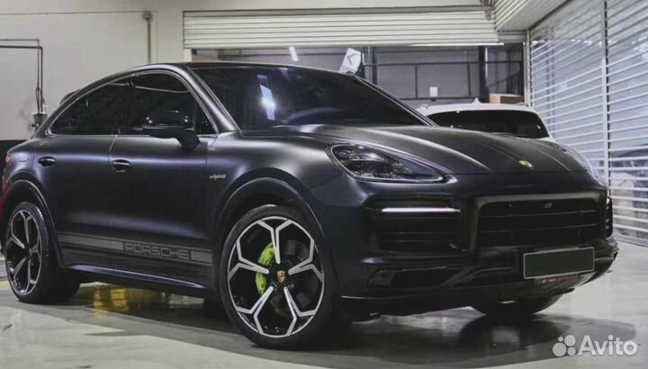 Кованые диски R20