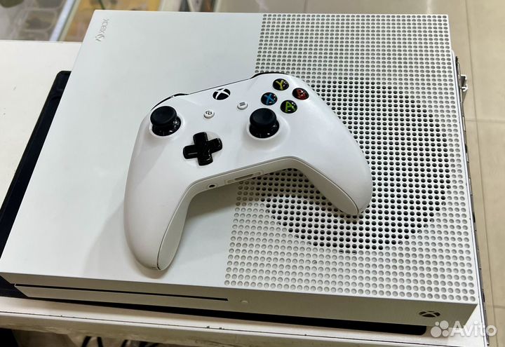 Xbox one s 1tb