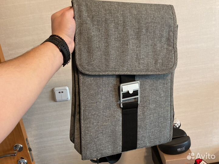 Сумка для ноутбука IKEA новая