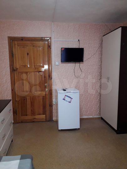 Комната 12 м² в 3-к., 1/9 эт.