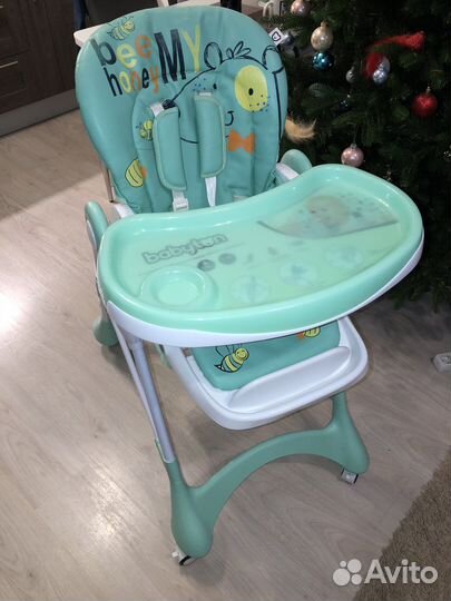 Стул для кормления