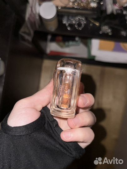 Givenchy irresistible 35 мл