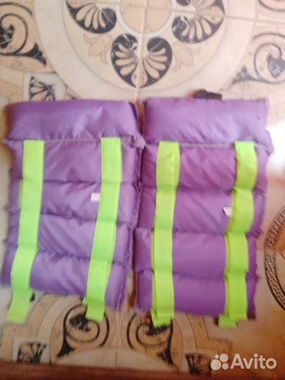 Спорт и фитнес