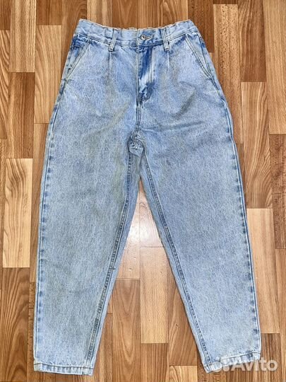 Джинсы для мальчика