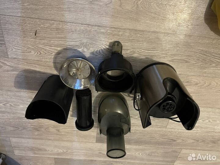 Соковыжималка