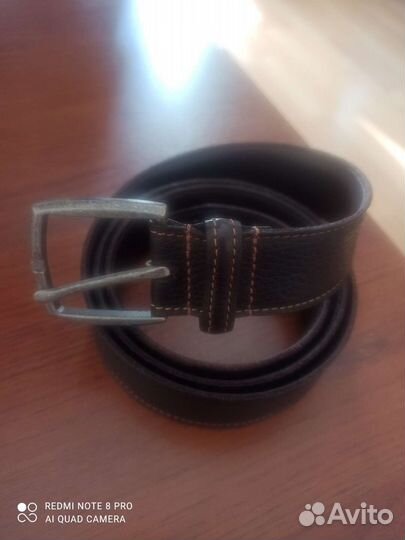 Ремень мужской