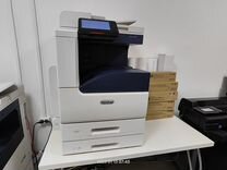 Мфу Xerox VersaLink C7020